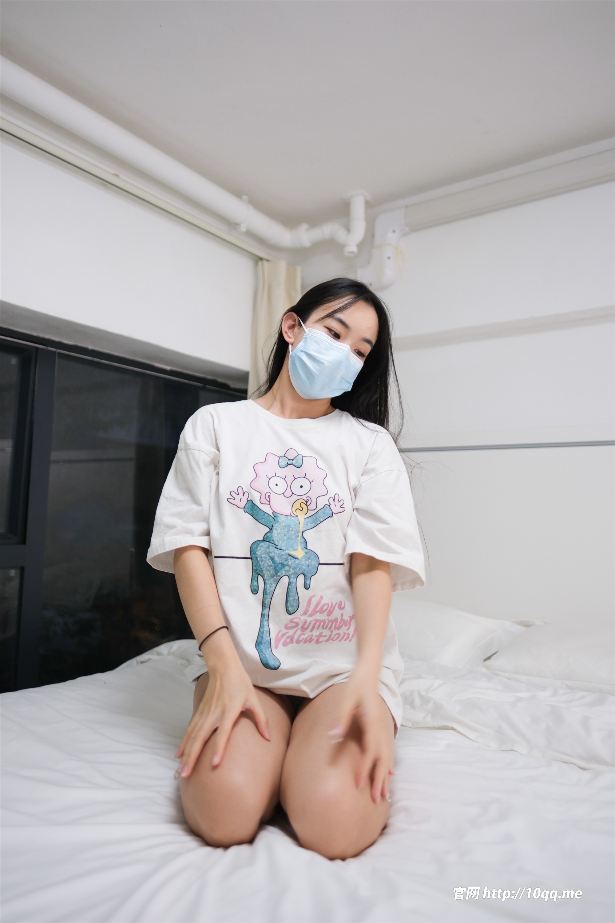 ROSI口罩系列 2024.03.23 NO.2841